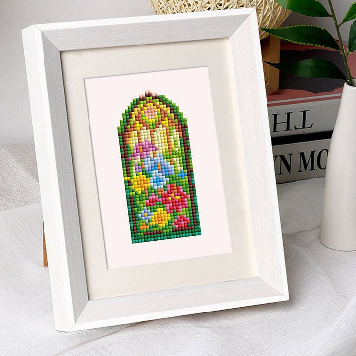 Diamond Painting KitsPlants No.4 - isuvio
