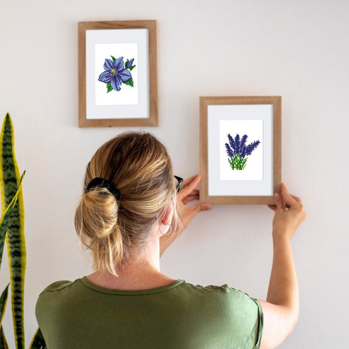 Diamond Painting KitsPlants No.4 - isuvio
