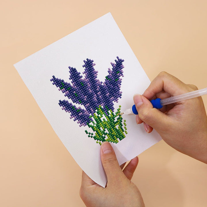 Diamond Painting KitsPlants No.4 - isuvio