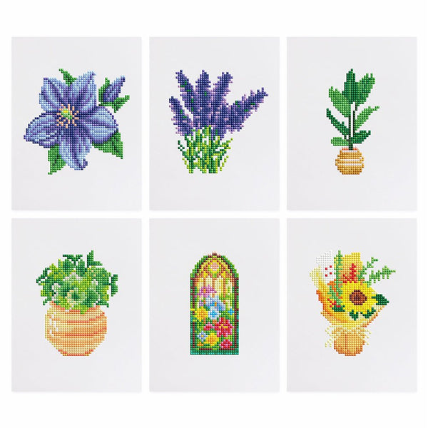 Diamond Painting KitsPlants No.4 - isuvio