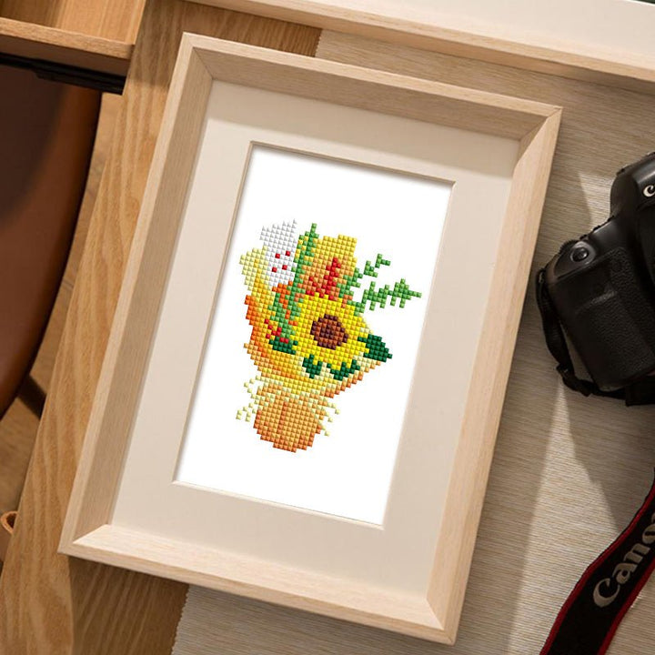 Diamond Painting KitsPlants No.4 - isuvio