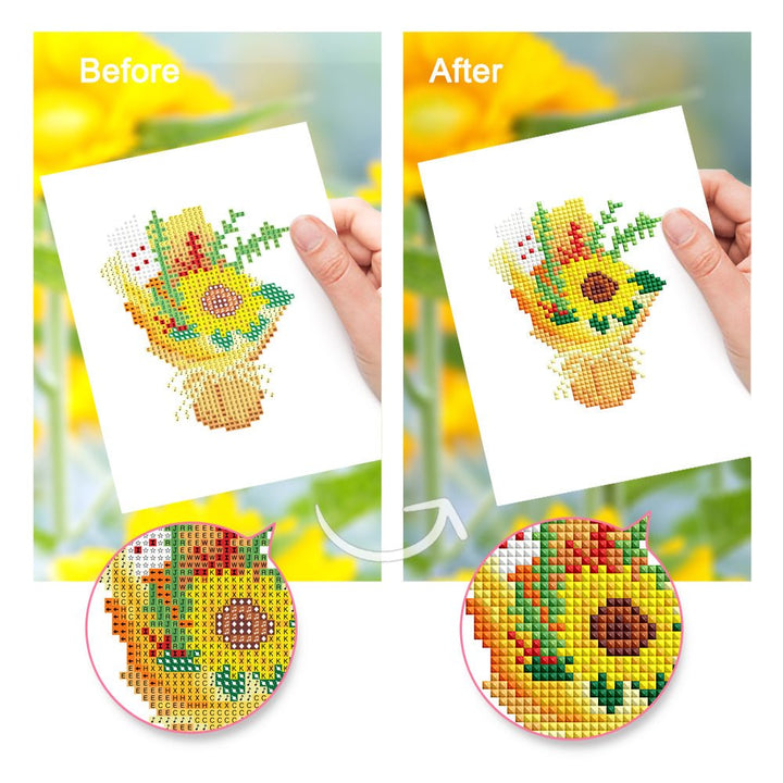 Diamond Painting KitsPlants No.4 - isuvio