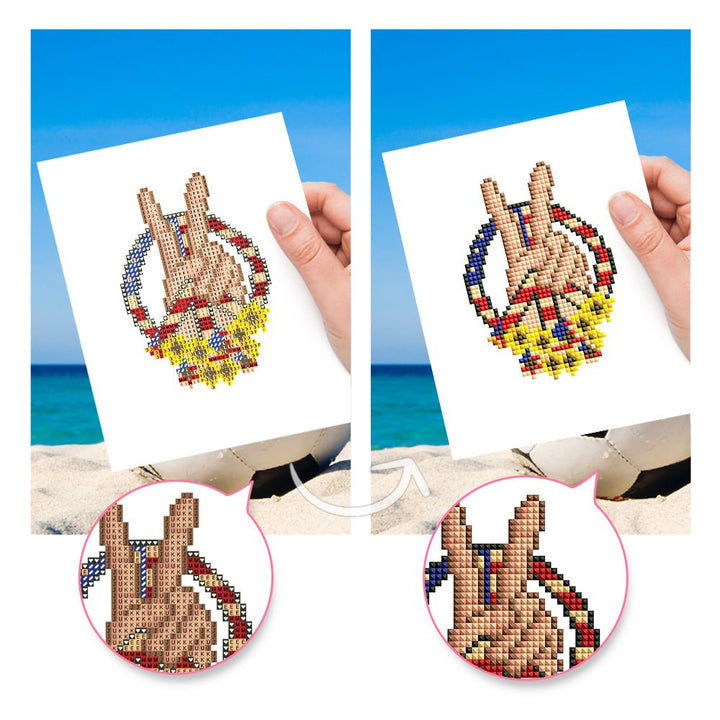 Diamond Painting KitsUSA - isuvio