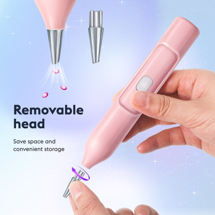 Diamond Painting KitsVacuum‑Powered Diamond Pen - isuvio
