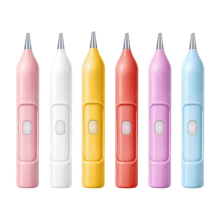 Diamond Painting KitsVacuum‑Powered Diamond Pen - isuvio