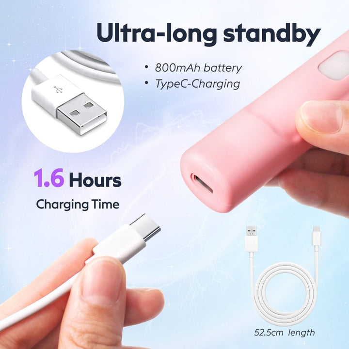 Diamond Painting KitsVacuum‑Powered Diamond Pen - isuvio