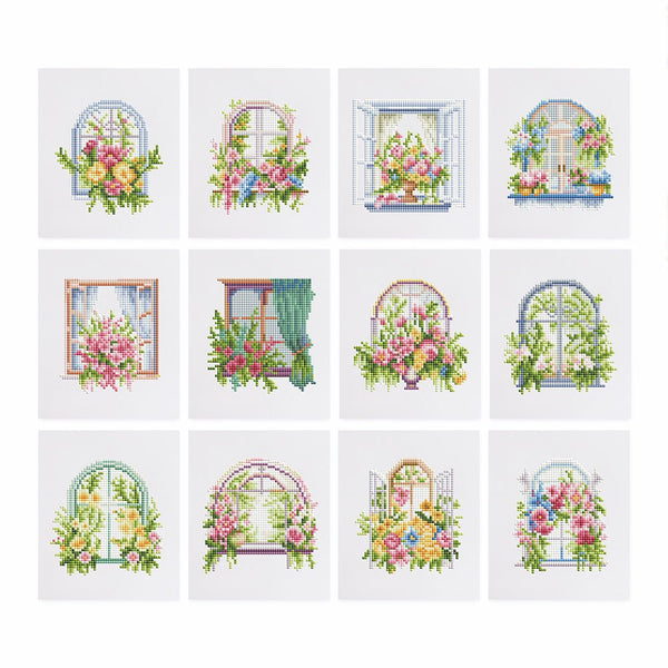 Diamond Painting KitsWindows - isuvio