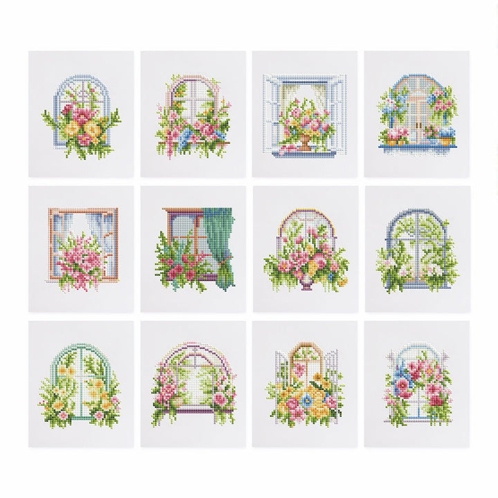 Diamond Painting KitsWindows - isuvio