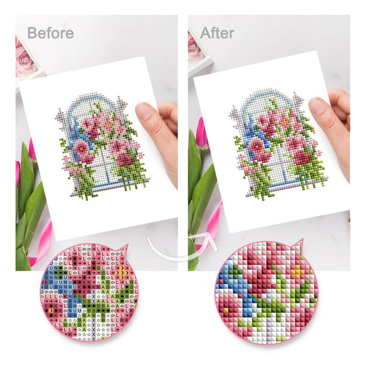 Diamond Painting KitsWindows - isuvio