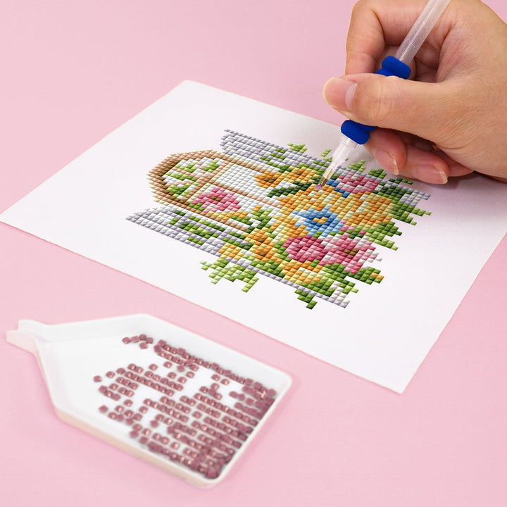 Diamond Painting KitsWindows - isuvio