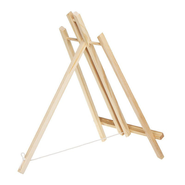 AccessoriesWooden Easel - isuvio