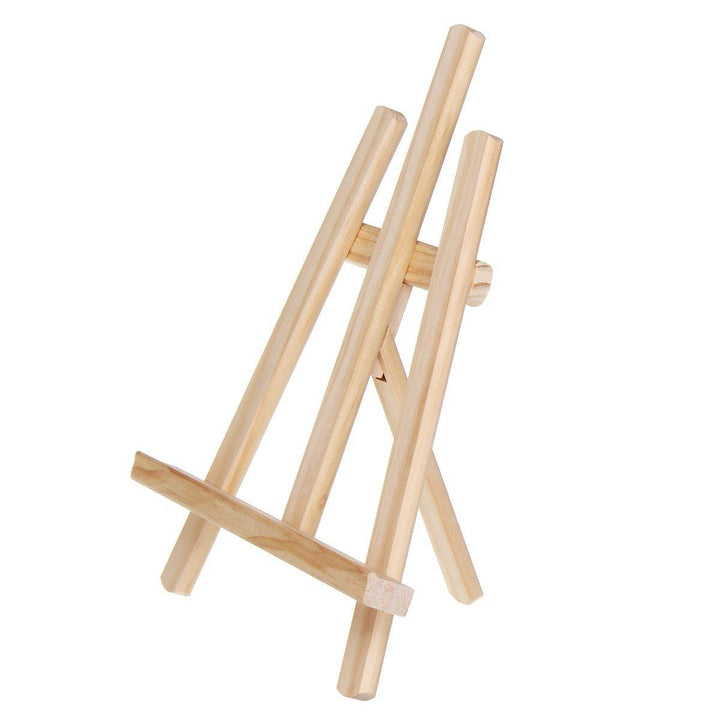 AccessoriesWooden Easel - isuvio